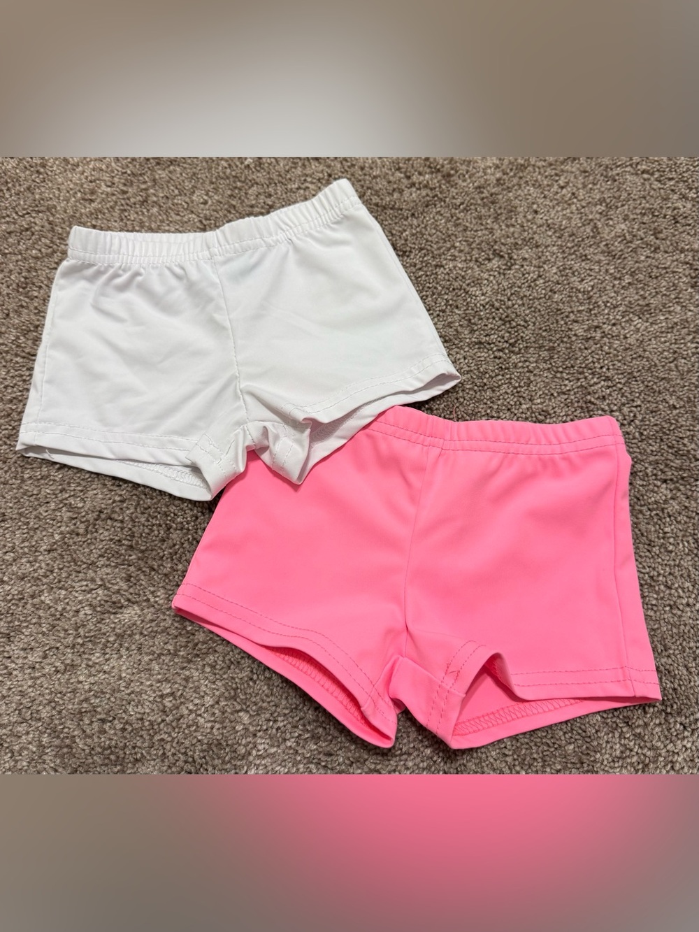 Classic Whimsy Cartwheel Shorts